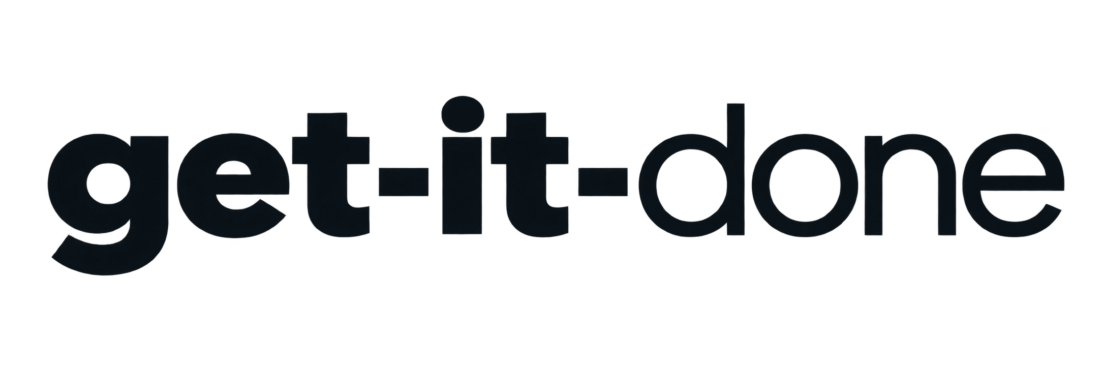 get-it-done